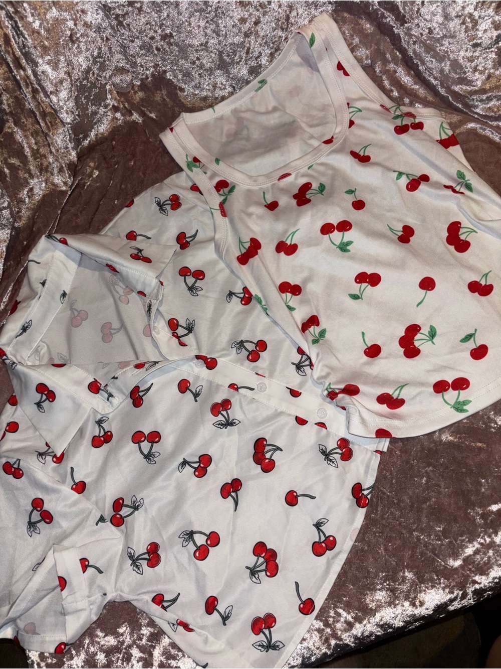Cherry Top Bundle